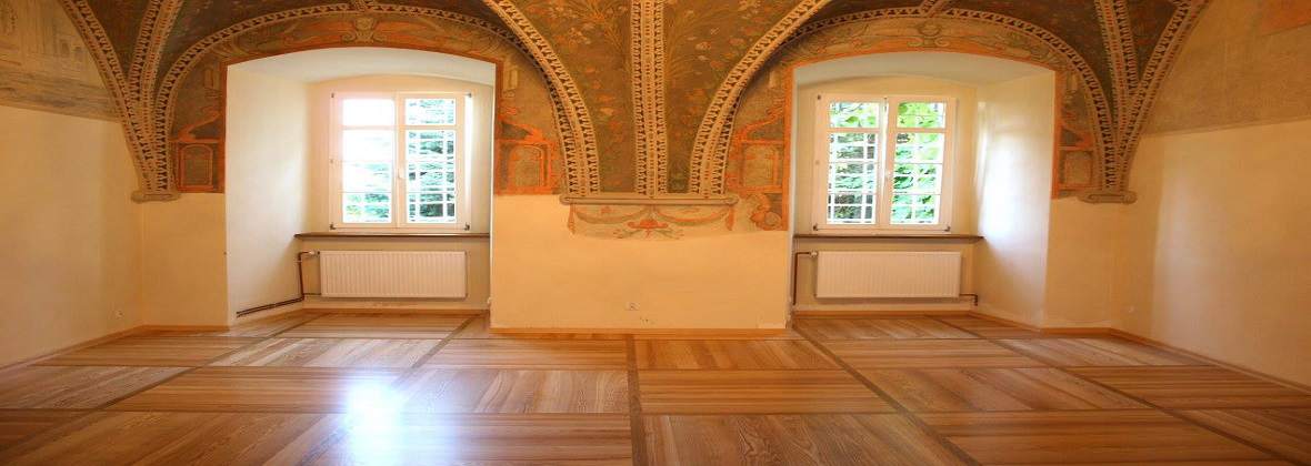 Partyka Parkiet FHU Tomasz Partyka