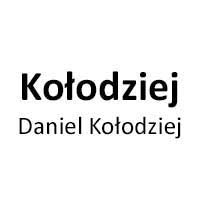 Kołodziej Daniel Kołodziej - Układanie gresu i płytek ceramicznych