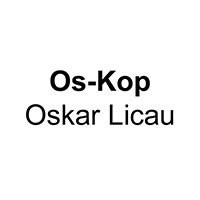 Os-Kop Oskar Licau - Budowa i wykończenia pod klucz