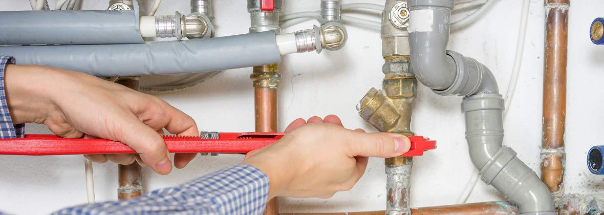 C.O. Serwis, Serwis ogrzewania, Serwis kotłów Szczepan Słomski