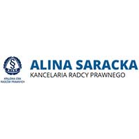 Kancelaria Radcy Prawnego Aliny Sarackiej - Radcy prawni