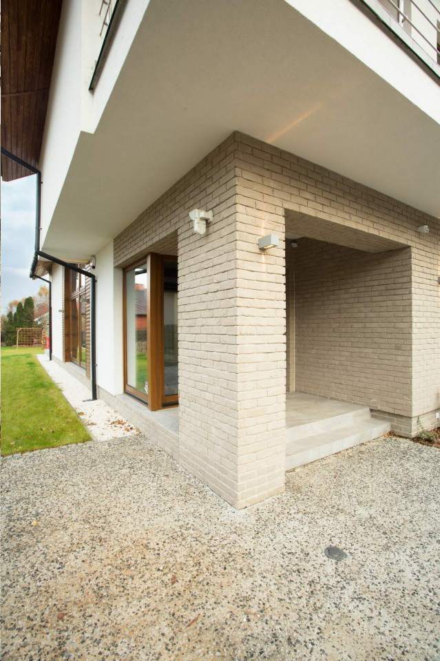 wykańczanie wnętrz