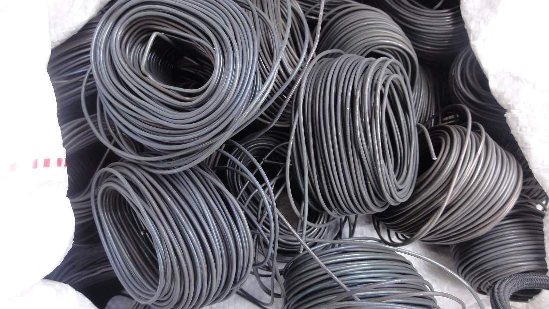 podkładki zbrojeniowe