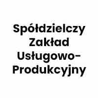 Spółdzielczy zakład usługowo-produkcyjny - Hurtownie artykułów biurowych