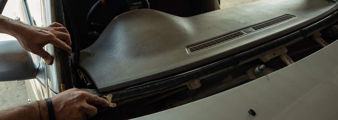 Auto Szyby i Myjnia ręczna Autoganko