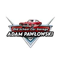 Old School Car Garage Adam Pawłowski - Blacharstwo i lakiernictwo