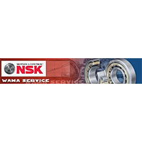 Wama-Service Spółka Cywilna Krzysztof Wala, Jarosław Machnik - Łożyska