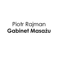 Piotr Rajman Gabinet Masażu - Masaż