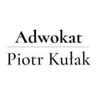 Piotr Kułak Adwokat Kancelaria adwokacka - Adwokaci