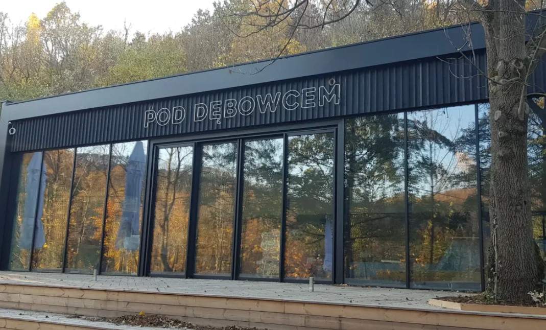 drewno palone shou sugi ban