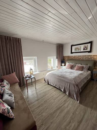 pokoje z wyżywieniem