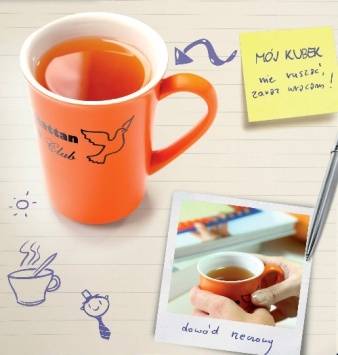 kubki z nadrukiem