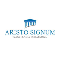 Kancelaria Podatkowa Aristo Signum Sp. z o.o. - Biura rachunkowe