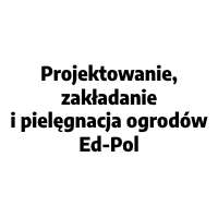 Ed-Pol Projektowanie, zakładanie i pielęgnacja ogrodów - Ogrodnictwo