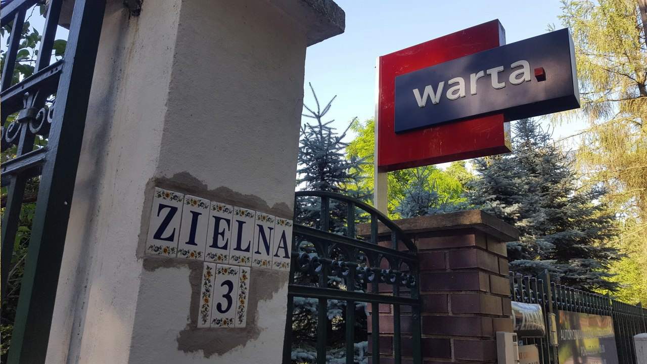 agencja ubezpieczeniowa