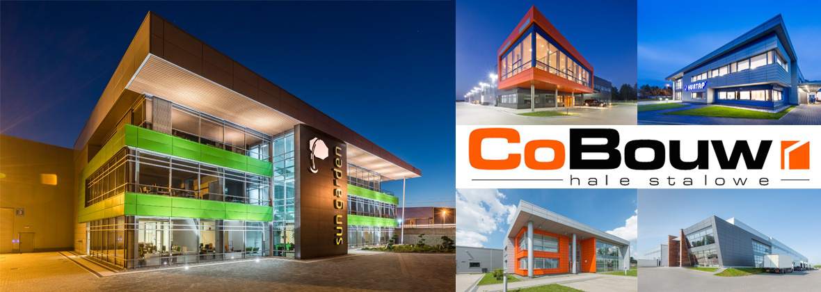 CoBouw Polska Sp. z o.o.