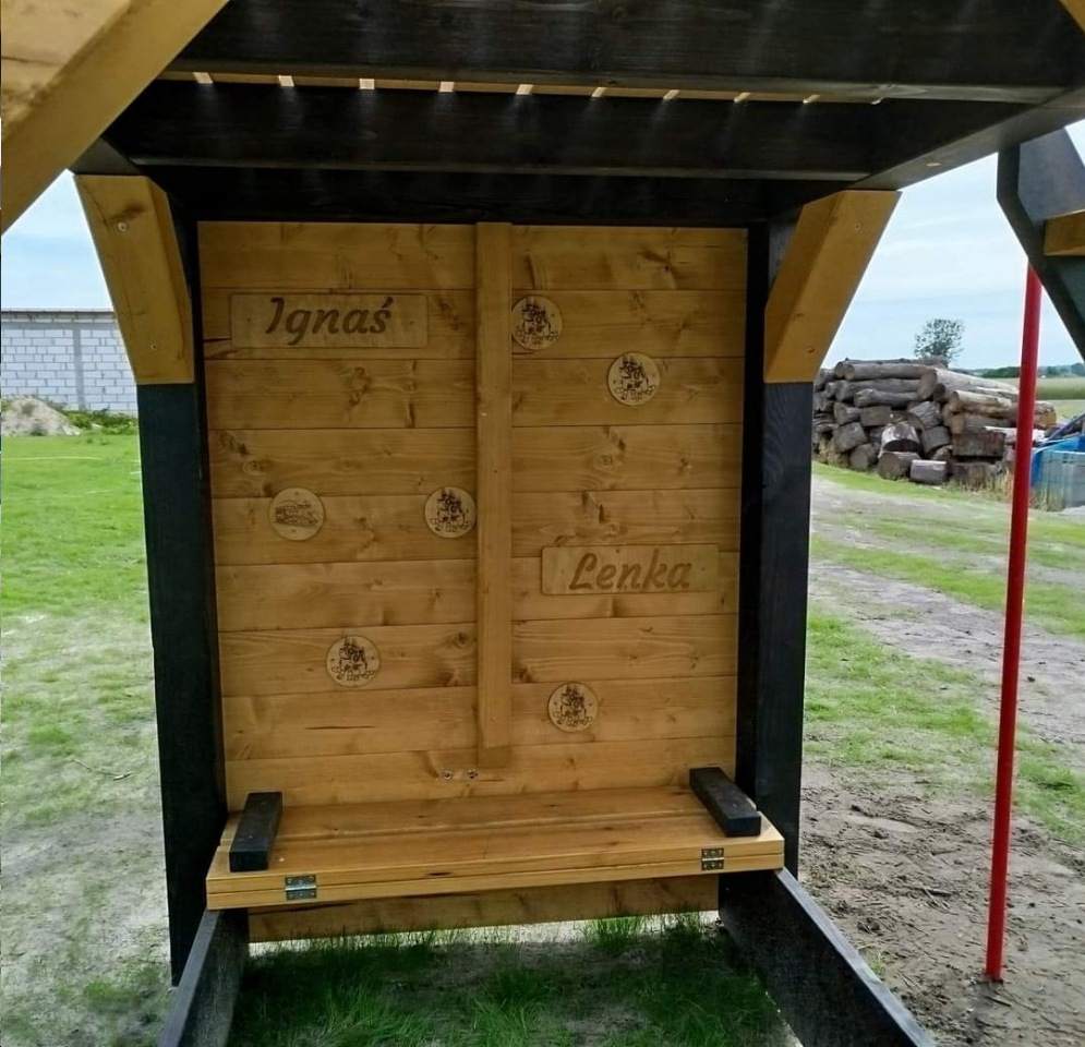 Drew-Lis Dawid Liszczyński