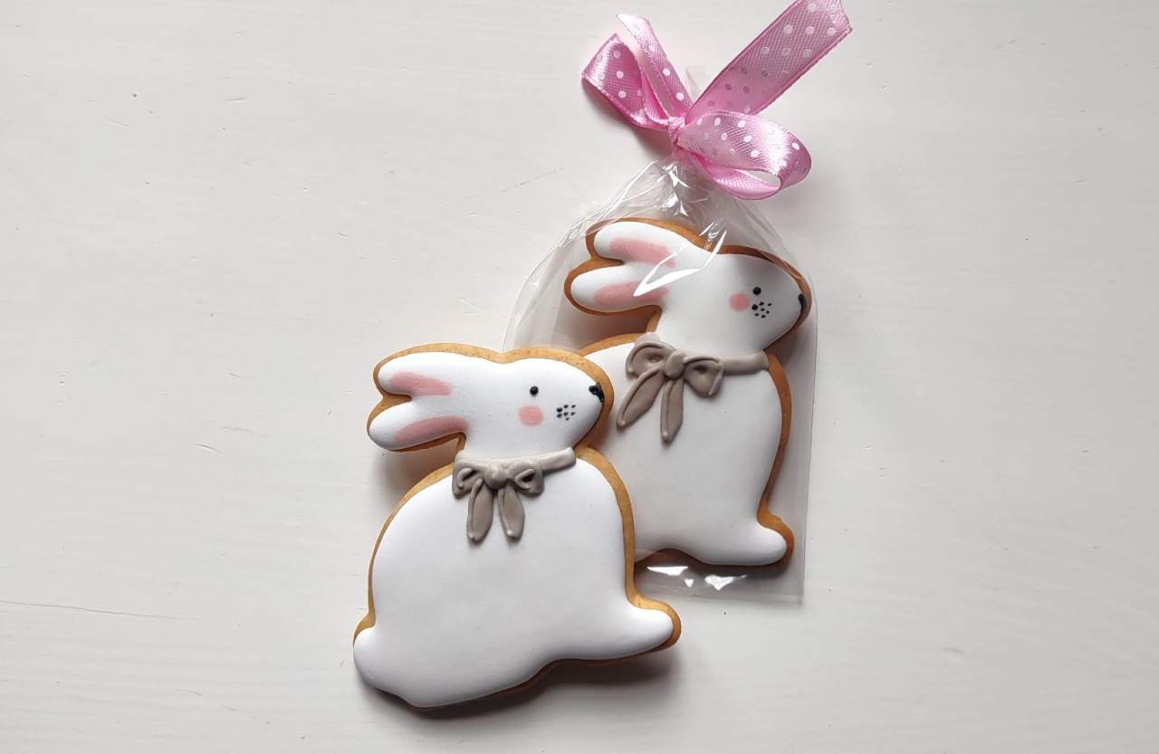 lukrowane ciasteczka na zamówienie