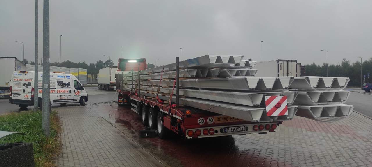 mobilna naprawa przyczep