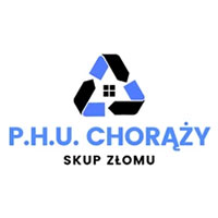 Skup Złomu Chorąży Piotr - Złom i surowce wtórne