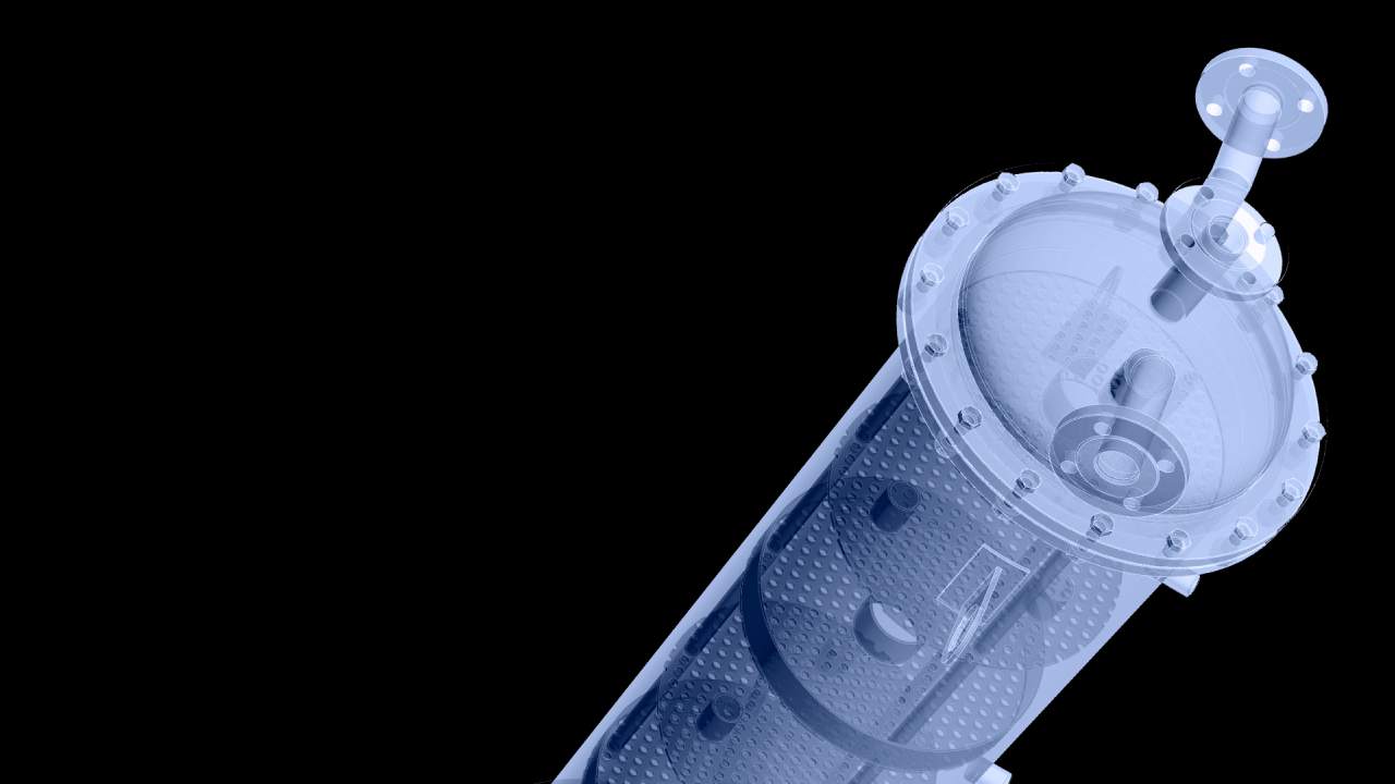 zbiorniki ciśnieniowe producent