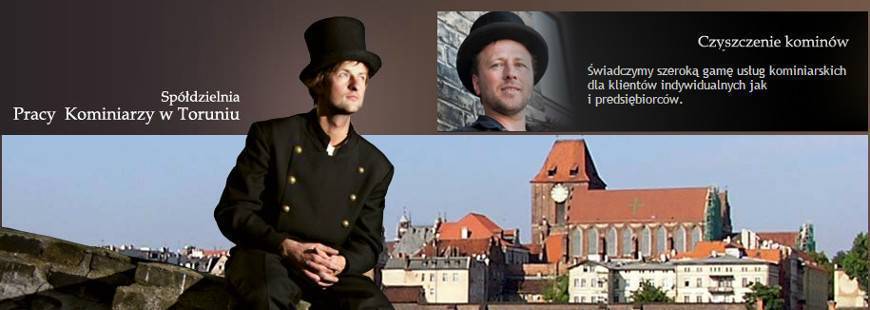 Spółdzielnia Pracy Kominiarzy