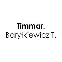 Timmar. Baryłkiewicz T. - Montaż i sprzedaż żaluzji i rolet