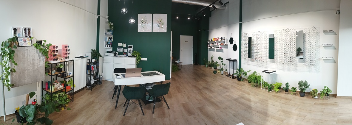 Widzimisię Salon Optyczny