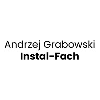 Andrzej Grabowski Instal-Fach - Budowa i wykończenia pod klucz