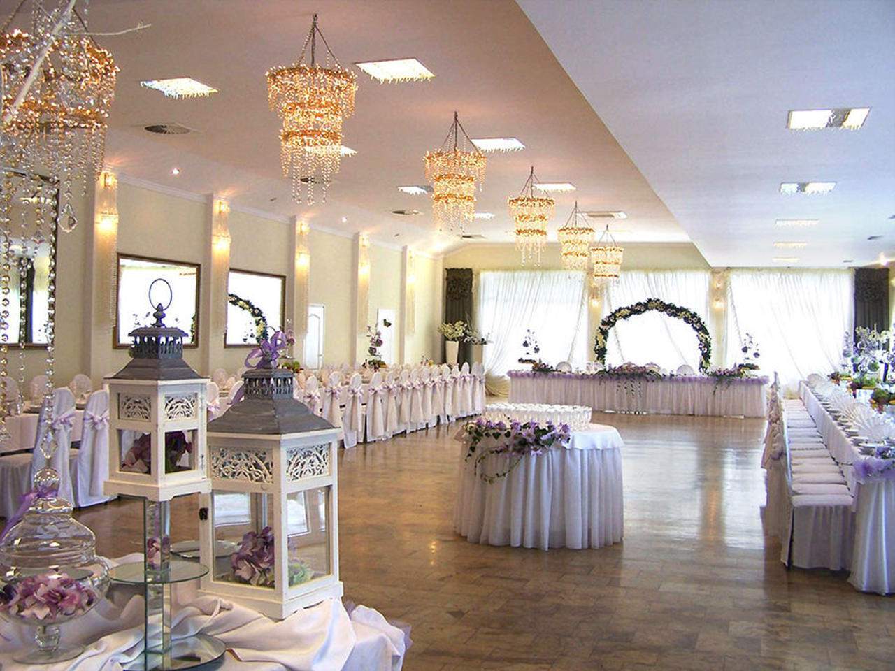 hotel, restauracja, sala weselna