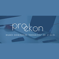 Proekon Sp. z o. o. Biuro Doradcze - Rewidenci i usługi audytorskie