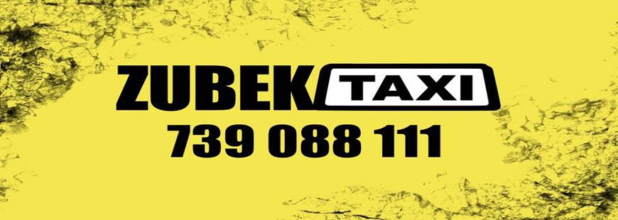 Zubek Taxi