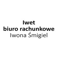 Iwet biuro rachunkowe Iwona Śmigiel - Biura rachunkowe