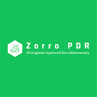 ZorroPDR - usuwanie wgnieceń bez lakierowania, Chotów
