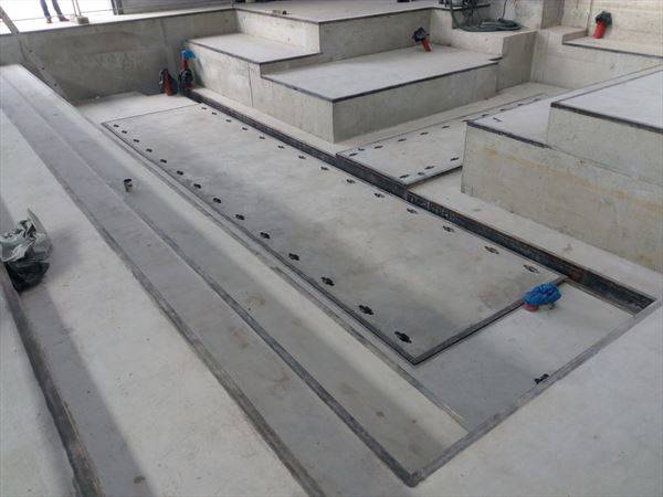 budowlane przedsiębiorstwo