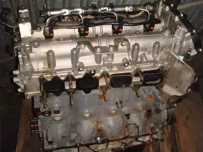 Sprzedaż części samochodowych