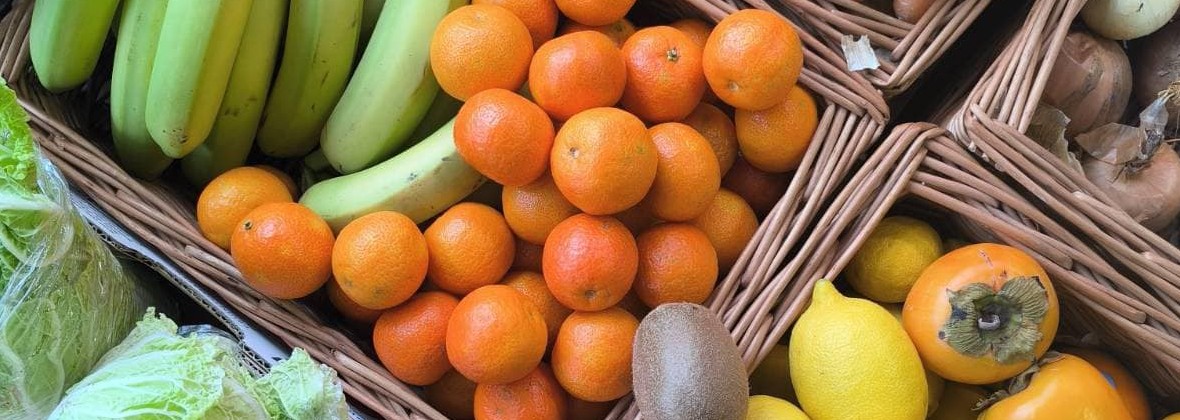 Sklep spożywczy u Viki