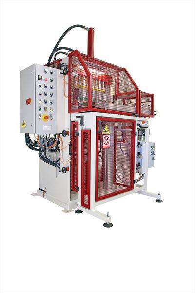 Przemysłowe urządzenia elektryczne