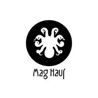 Drzwi loftowe - Mag Haus - Drzwi