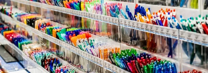 Drukomat s.c. FHU Artykuły biurowe papiernicze i szkolne