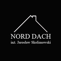 Jarosław Skolimowski Nord-Dach - Dachy i usługi dekarskie