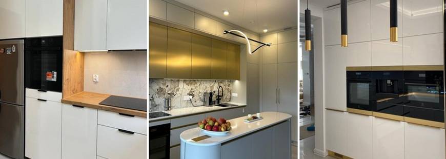 Ideal Kuchnie PHU Sp. z o.o.