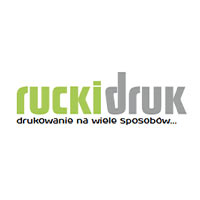 Rucki Druk. Rucki A. - Drukarnie i poligrafia