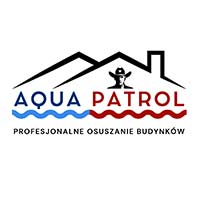 Aquapatrol Robert Kornecki - Osuszanie budynków