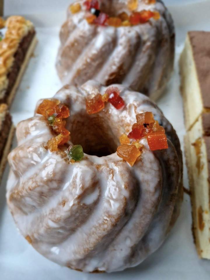 Hurtownie spożywcze