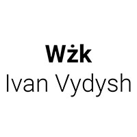 Wżk Ivan Vydysh - Gres, terakota i płytki ceramiczne