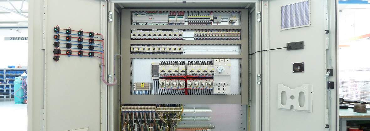 Tech-Install Mateusz Baliga