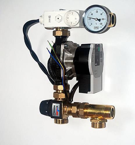 producent rozdzielaczy do ogrzewania