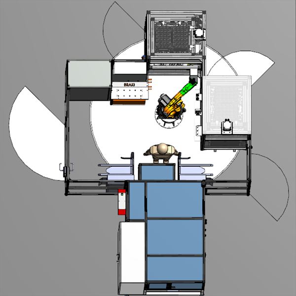automatyka przemysłowa