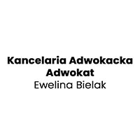 Kancelaria Adwokacka Adwokat Ewelina Bielak - Adwokaci